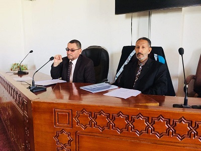 ورشة عمل 